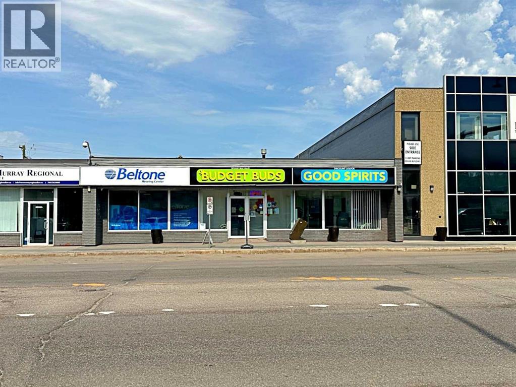 9904 Franklin Avenue, Fort McMurray