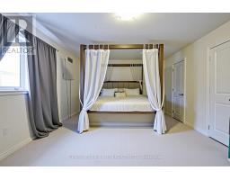 Primary Bedroom - 5 Cypress Point Street, Barrie, ON L4N6J9 Photo 7