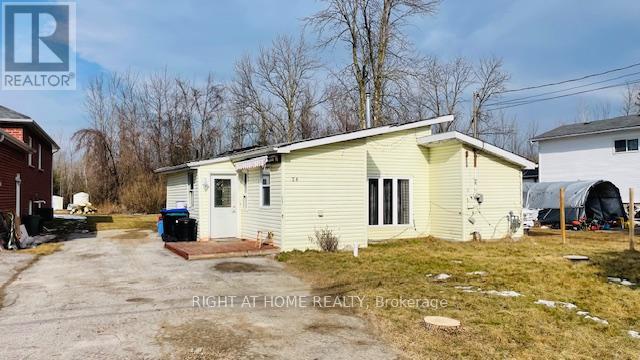 26 GEORGE AVENUE - 1