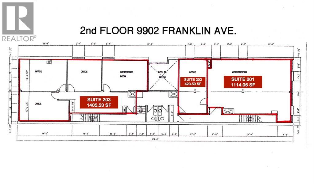9902 Franklin Avenue, Fort McMurray
