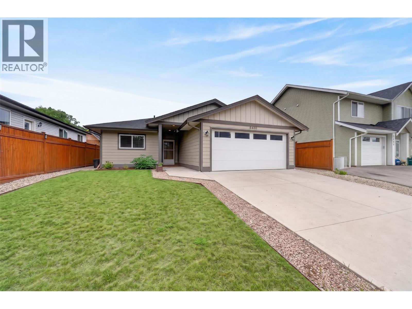 5480 Canoe Beach Drive NE - 2