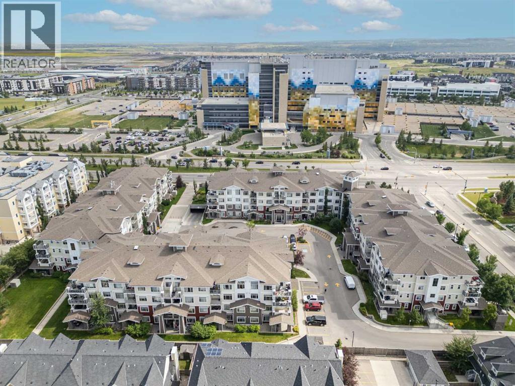 411, 28 Auburn Bay Link SE, Auburn Bay, Calgary photo 1