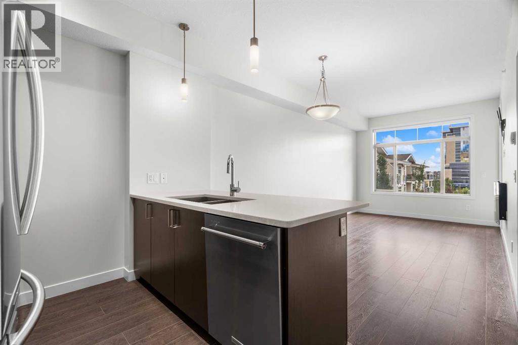 411, 28 Auburn Bay Link SE, Auburn Bay, Calgary photo 2