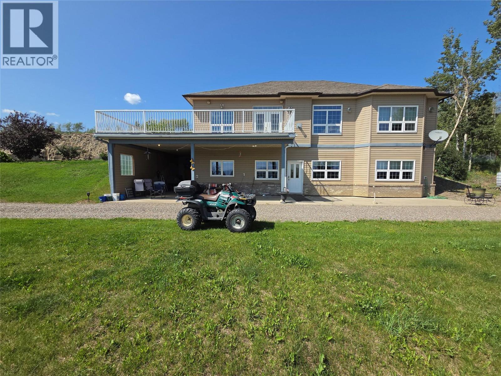 4083 Jackfish Lake Road - 1