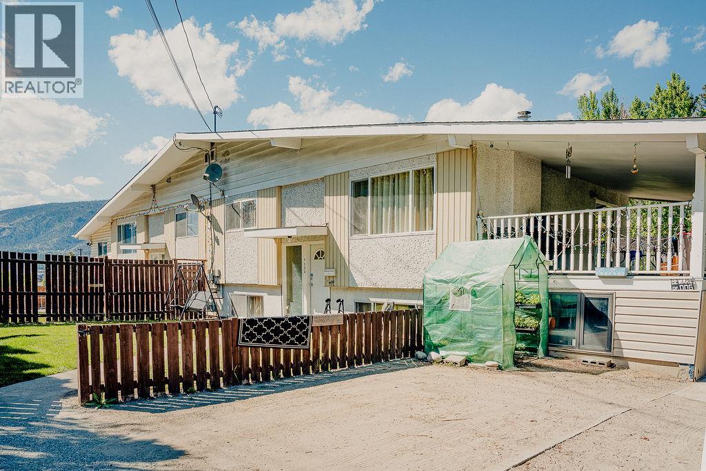 1150-1152 Hudson Road - 1