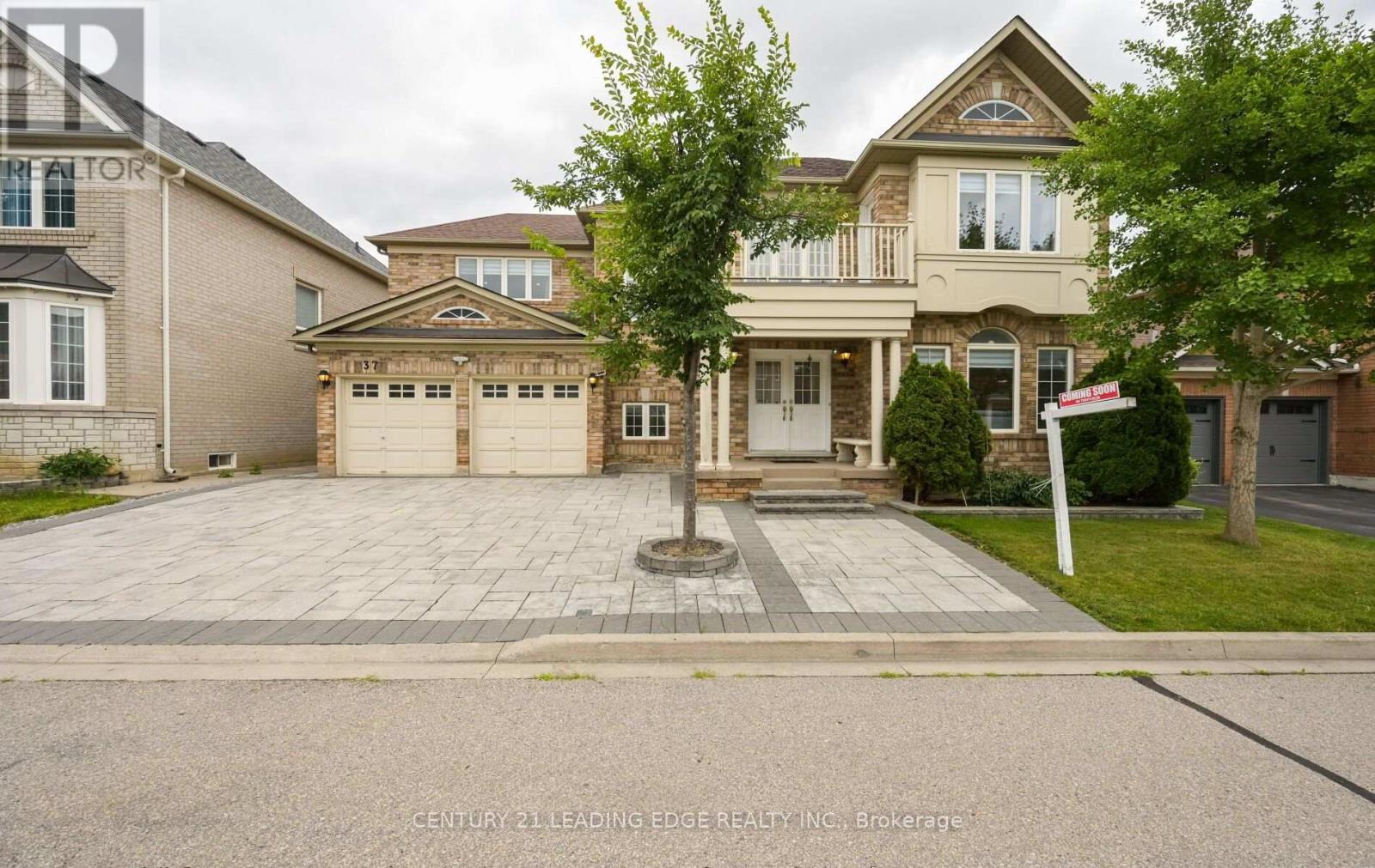 37 DRAWBRIDGE DRIVE - 1