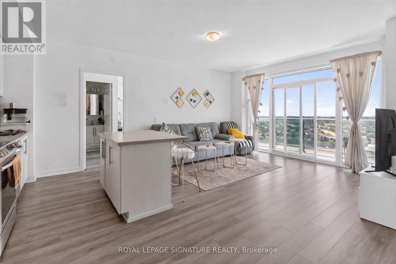 #1504 4699 GLEN ERIN DRIVE - 16