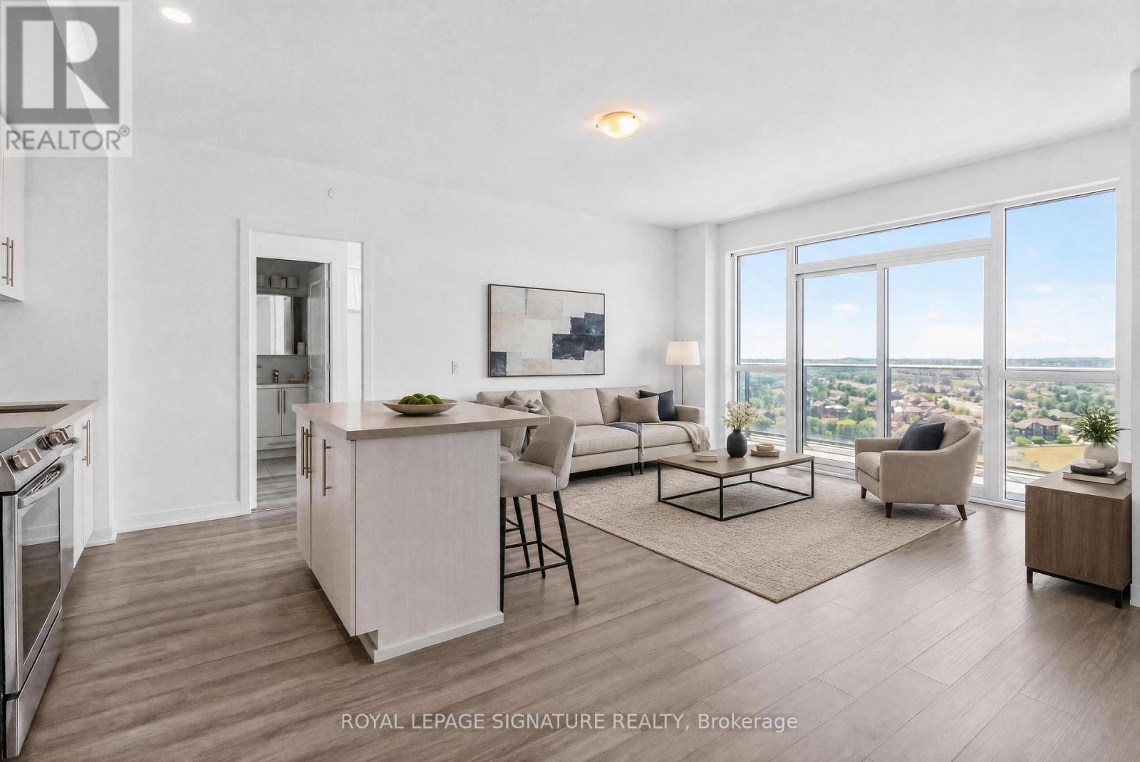 #1504 4699 GLEN ERIN DRIVE - 18