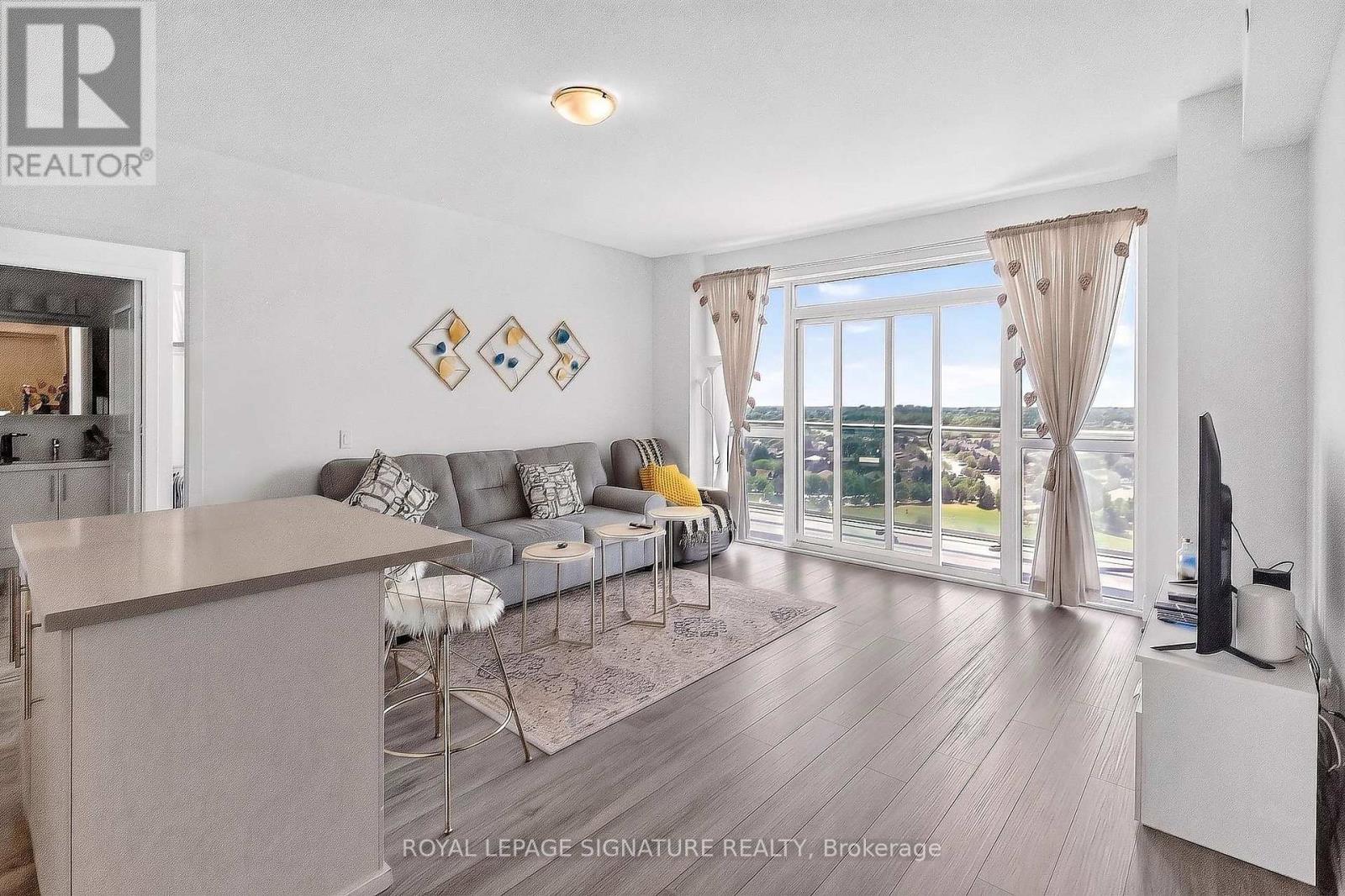 #1504 4699 GLEN ERIN DRIVE - 19