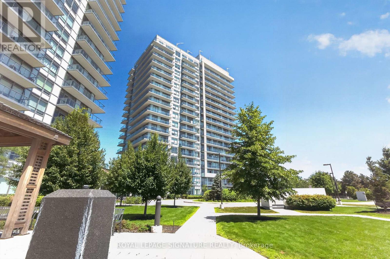 #1504 4699 GLEN ERIN DRIVE - 2