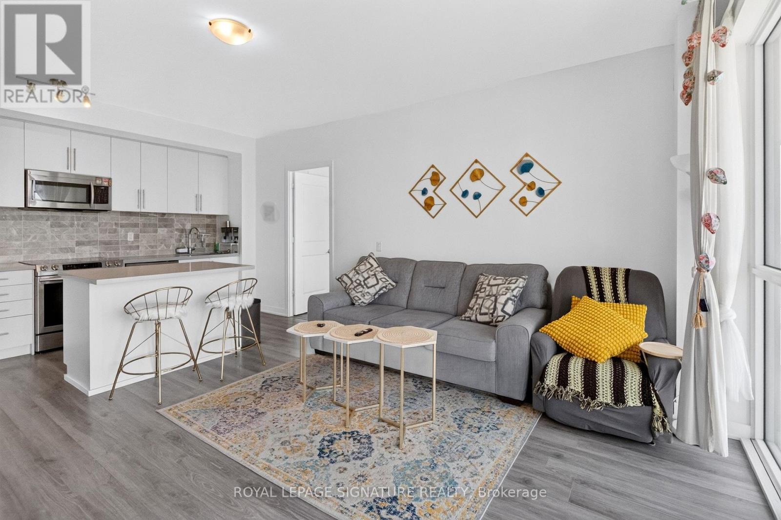 #1504 4699 GLEN ERIN DRIVE - 20