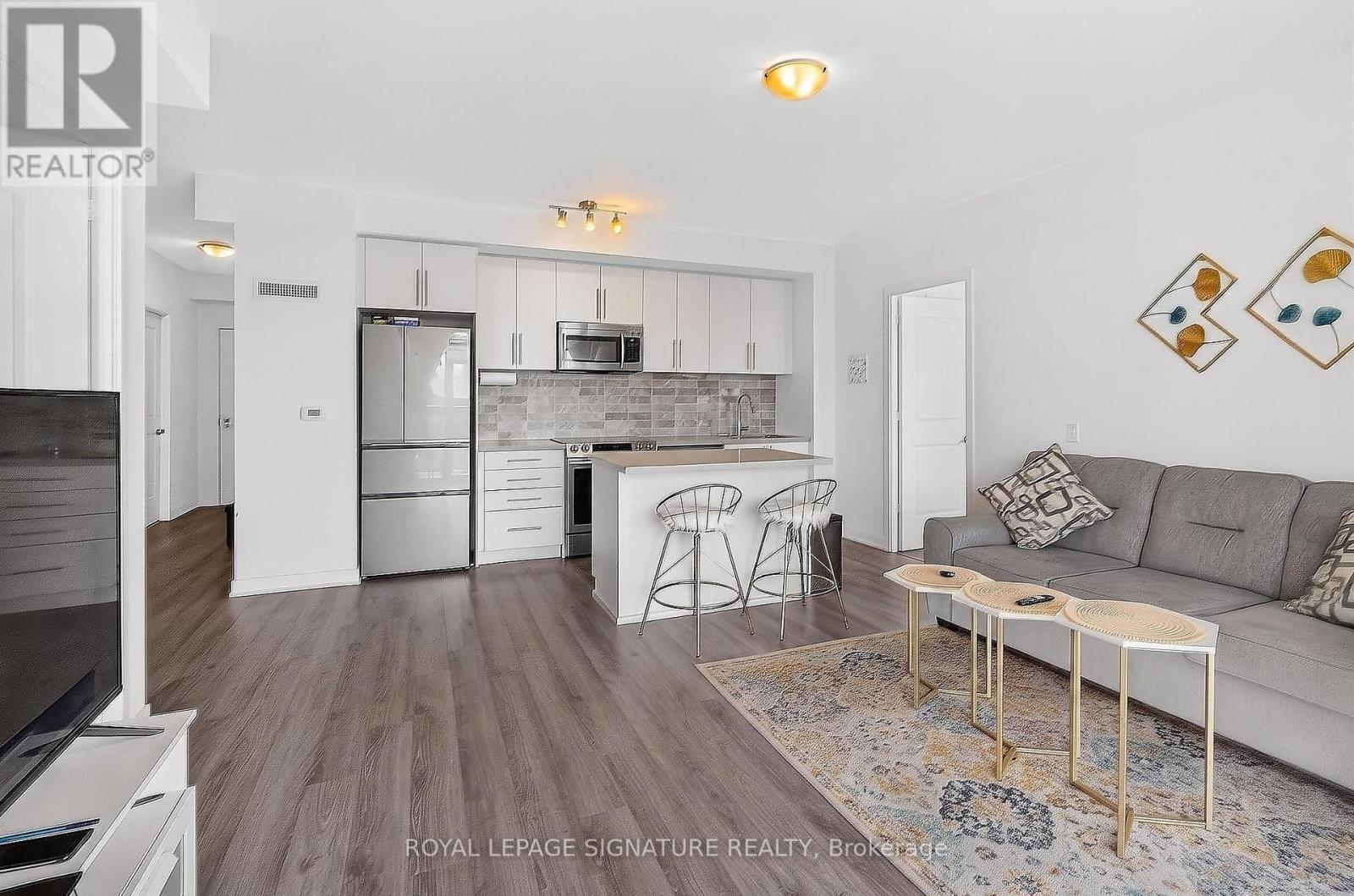 #1504 4699 GLEN ERIN DRIVE - 21