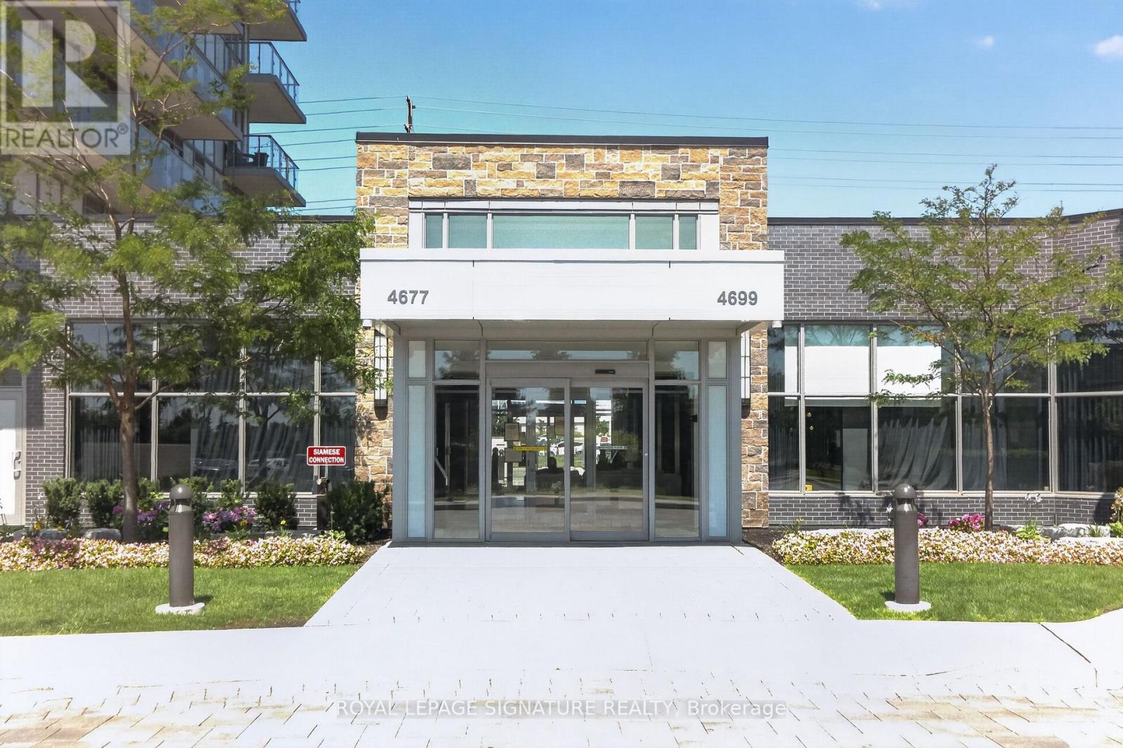 #1504 4699 GLEN ERIN DRIVE - 3