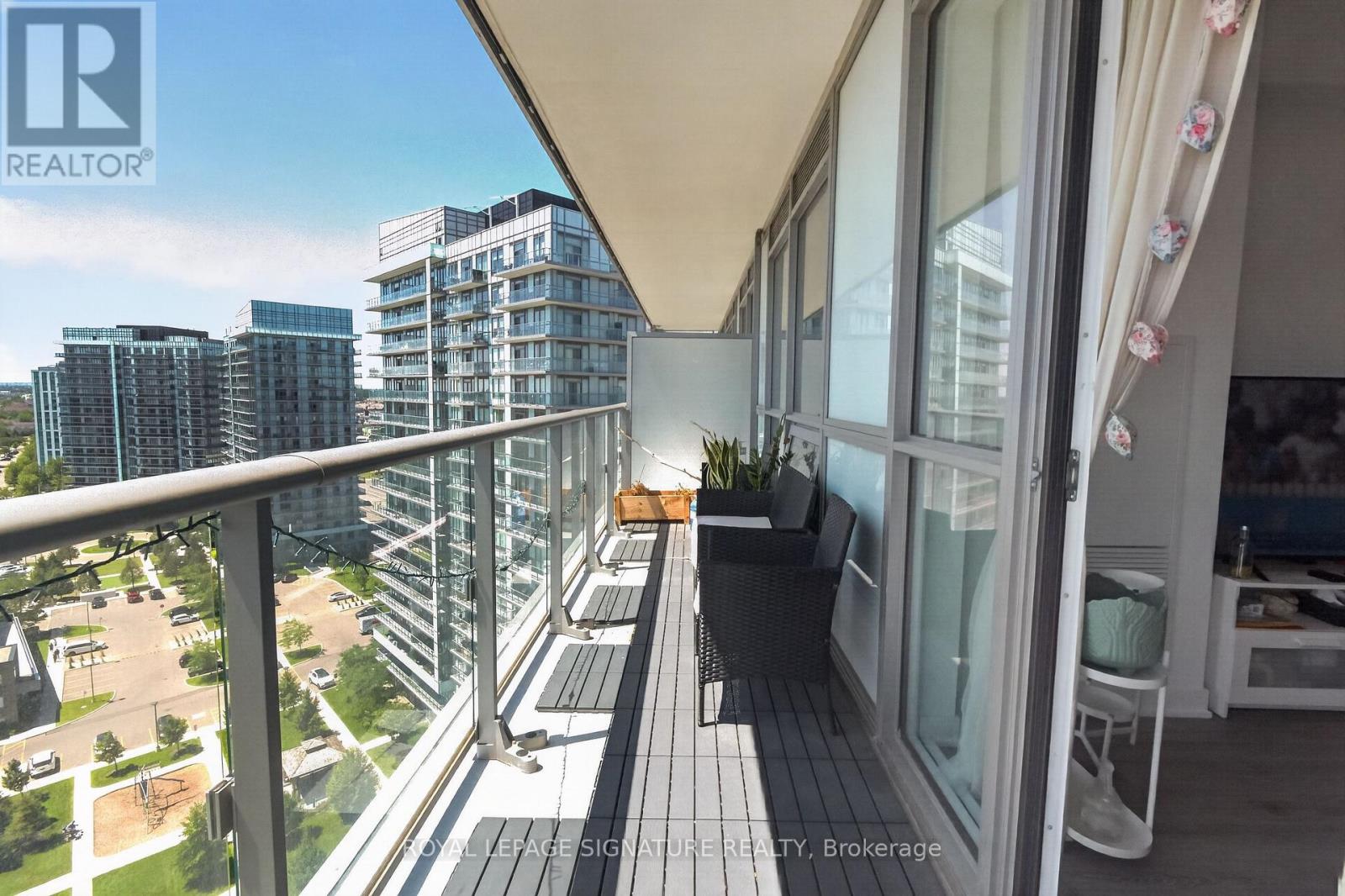 #1504 4699 GLEN ERIN DRIVE - 34