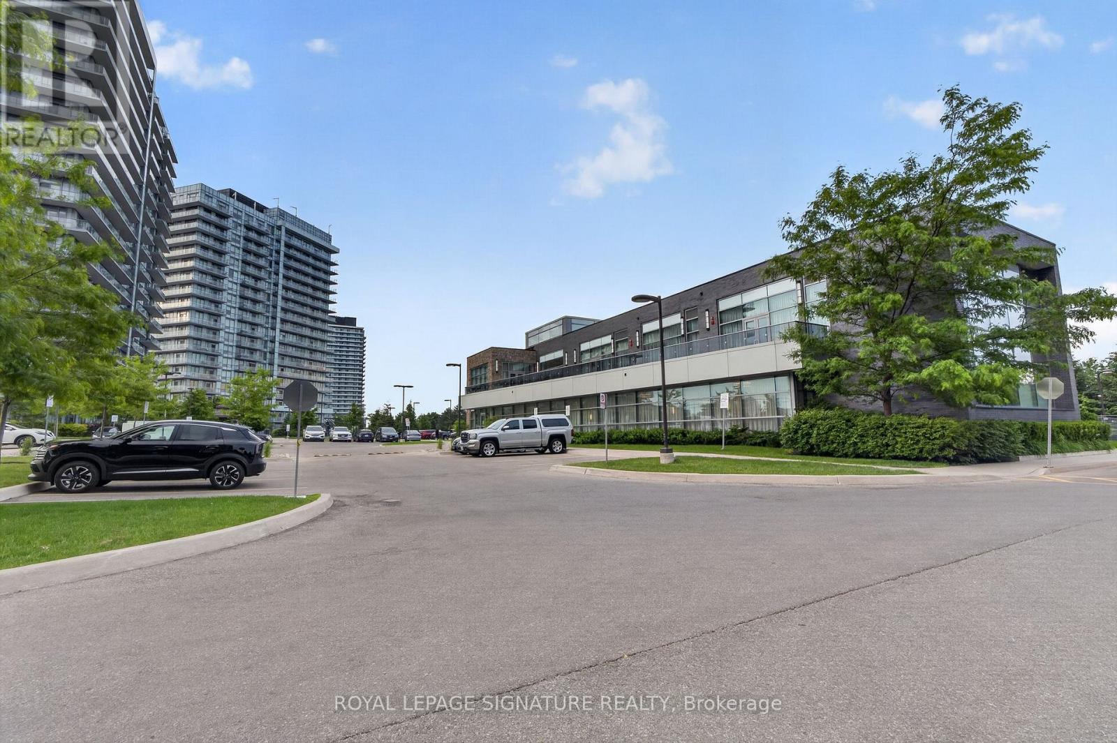 #1504 4699 GLEN ERIN DRIVE - 43