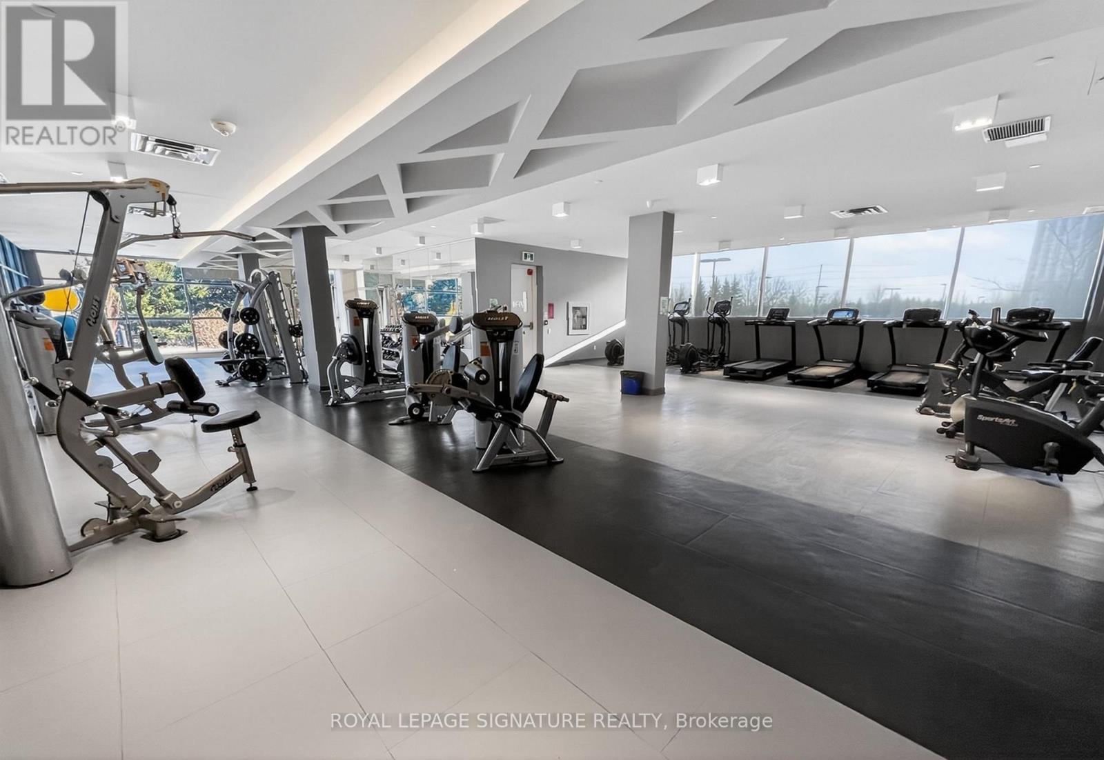 #1504 4699 GLEN ERIN DRIVE - 45
