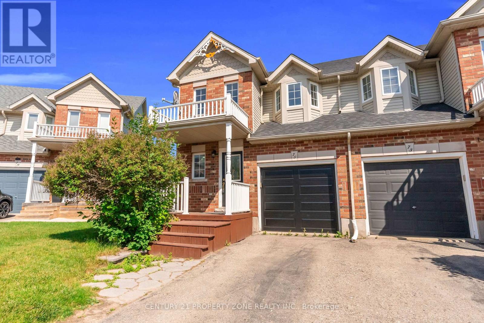 75 BENJAMIN CRESCENT - 2