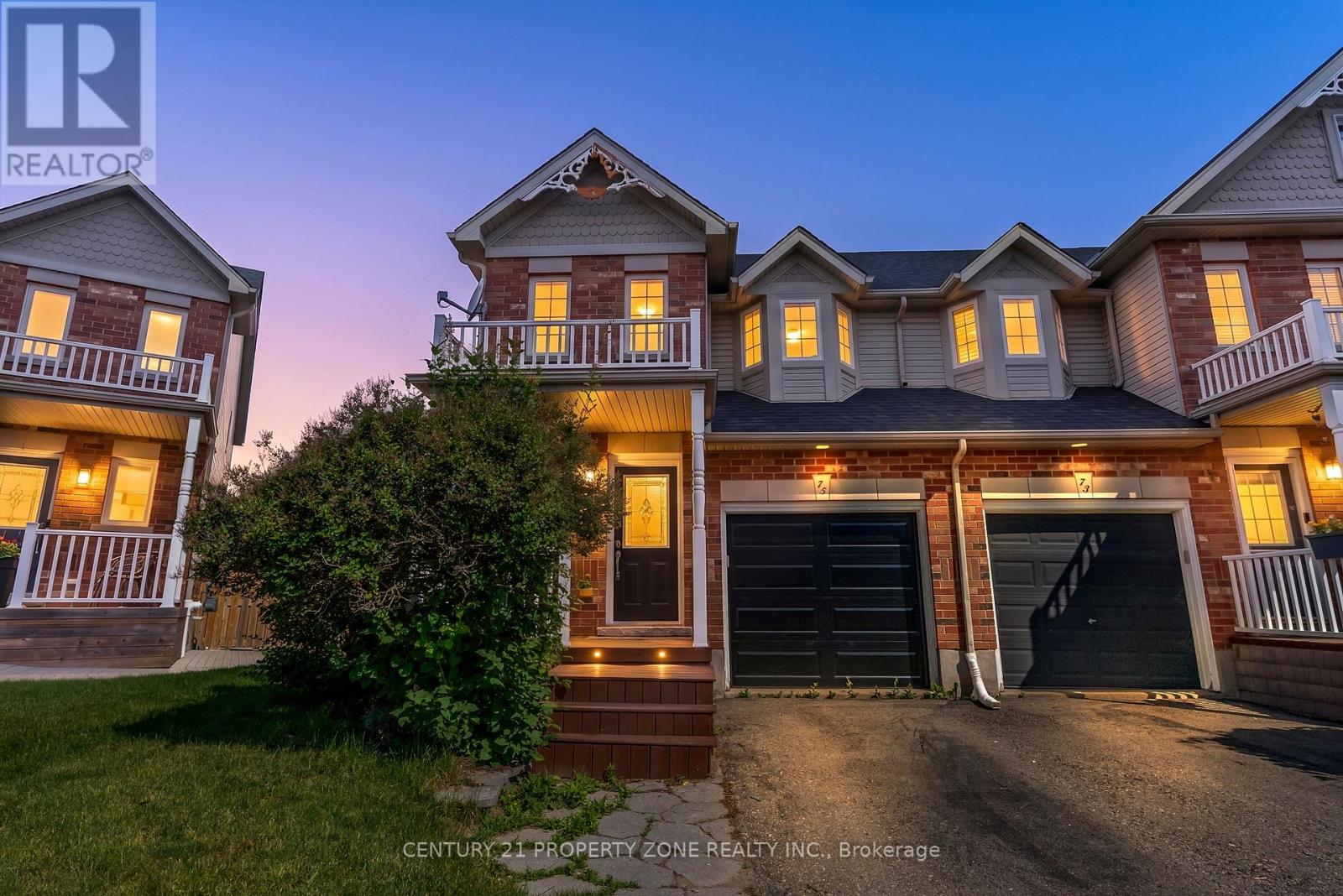 75 BENJAMIN CRESCENT - 3