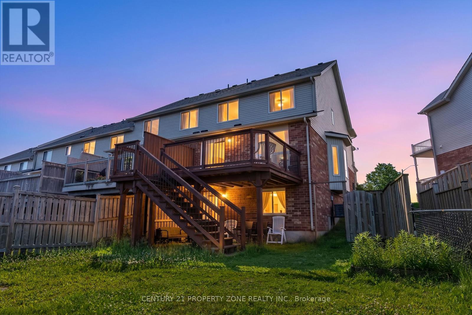 75 BENJAMIN CRESCENT - 4