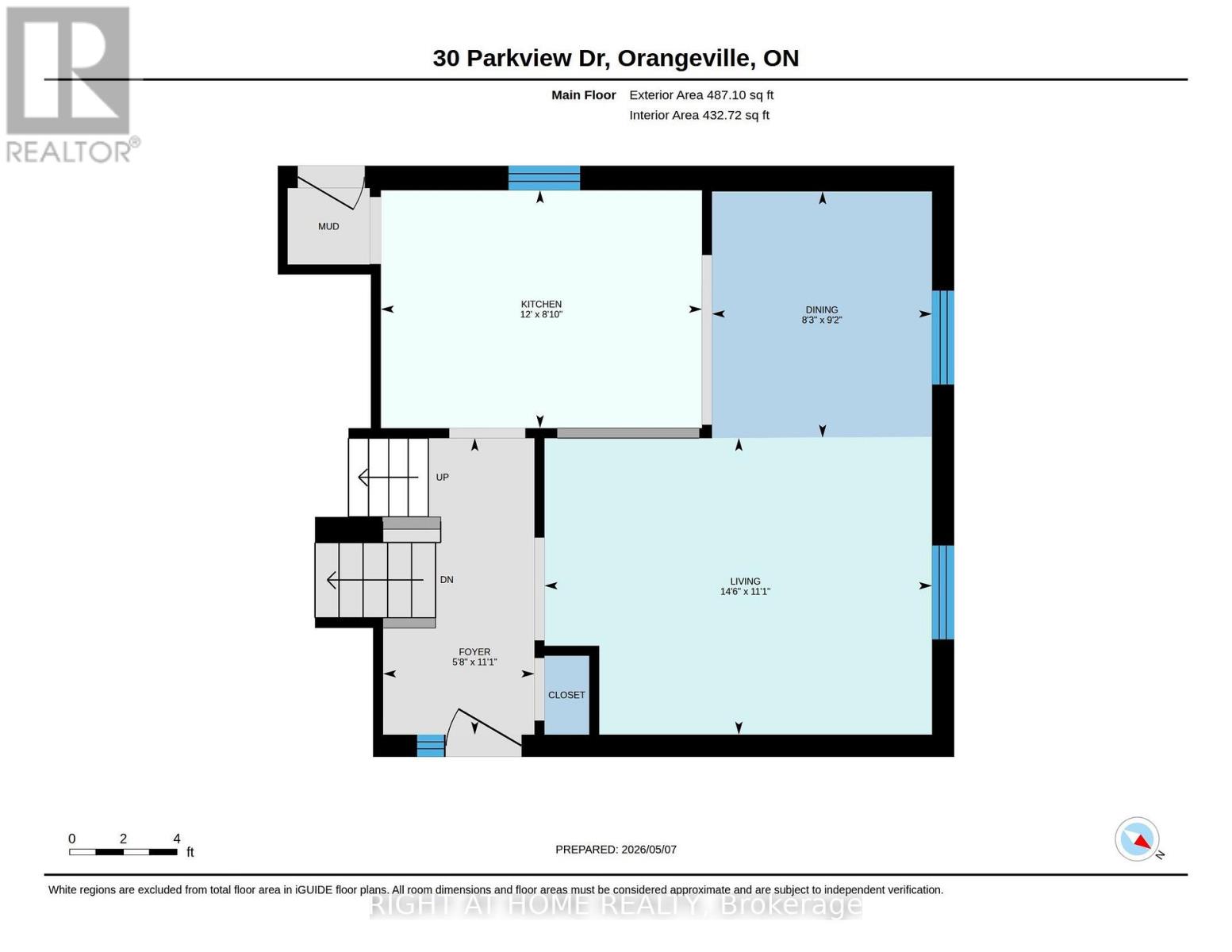 30 PARKVIEW DRIVE - 17