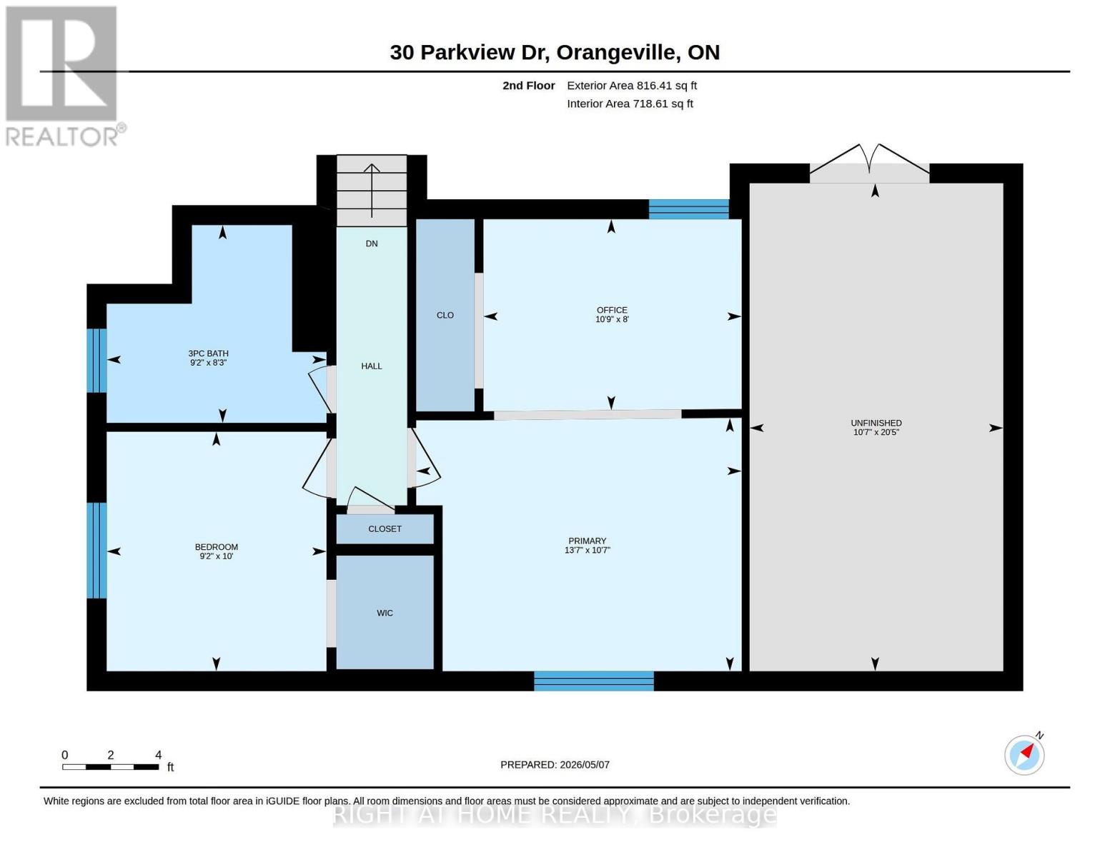 30 PARKVIEW DRIVE - 18