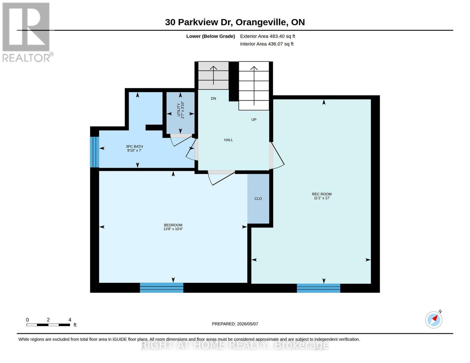 30 PARKVIEW DRIVE - 19