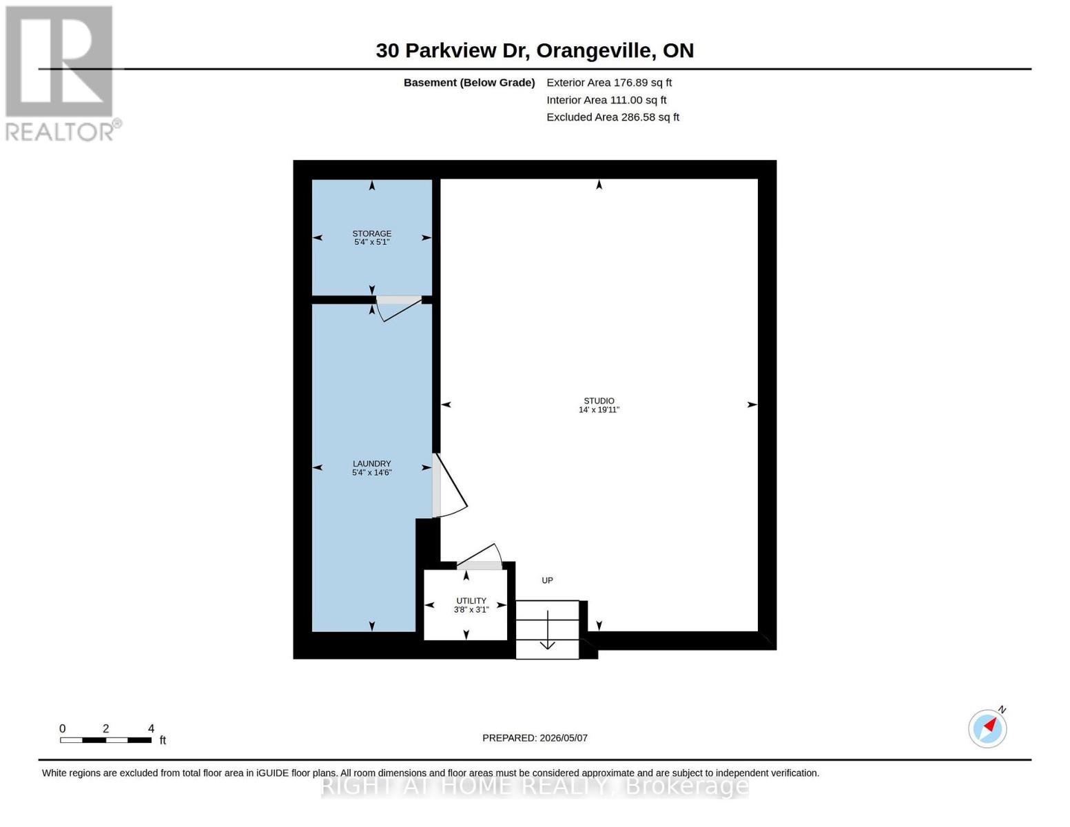 30 PARKVIEW DRIVE - 20