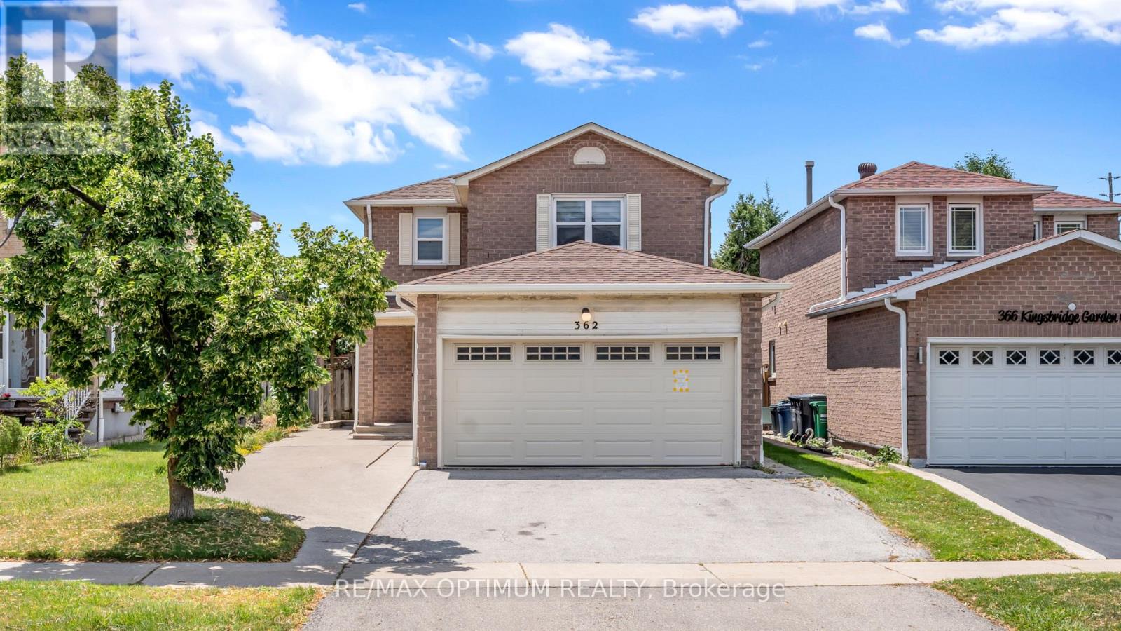Photo of 362 Kingsbridge Garden Circle