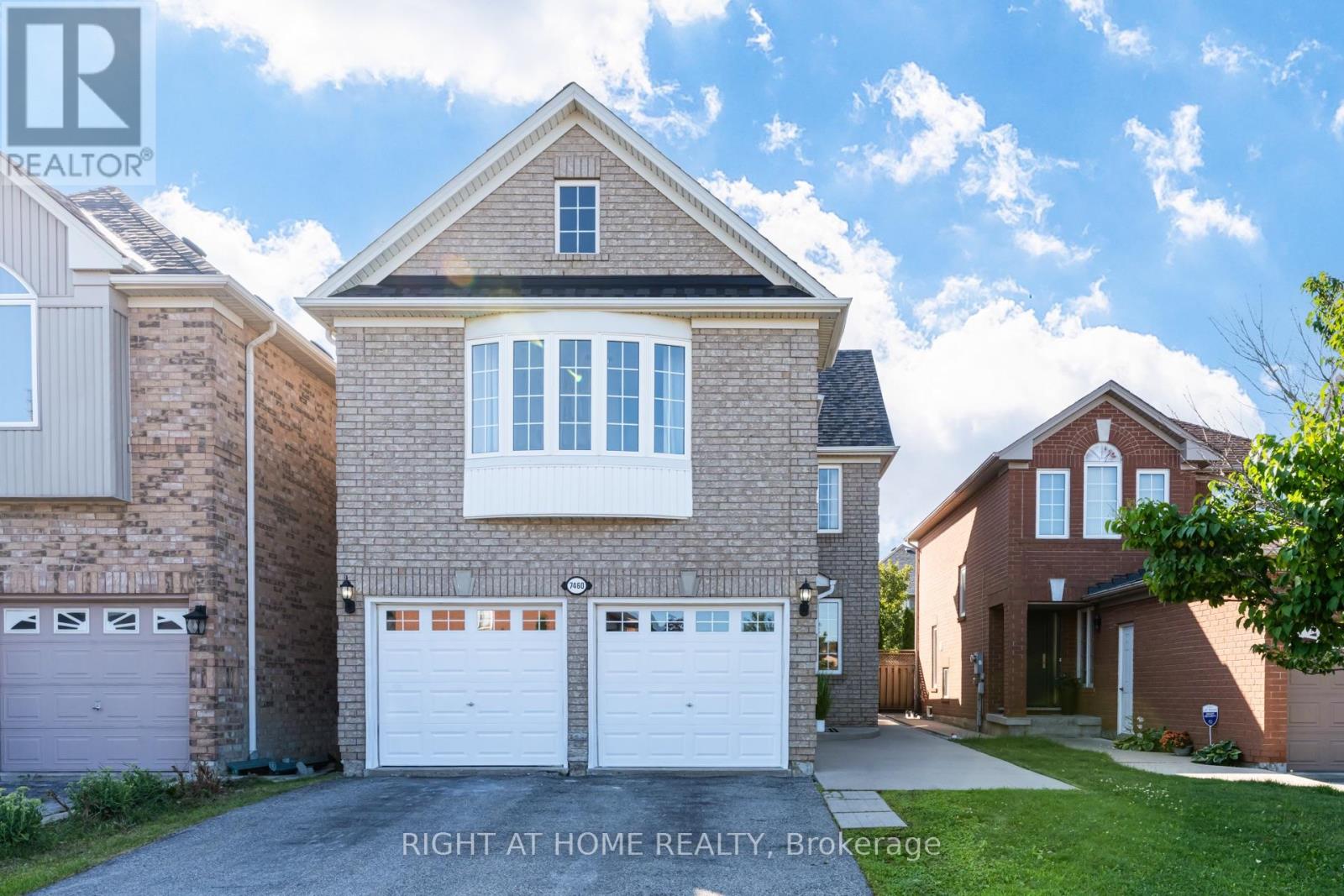 7460 TERRAGAR BOULEVARD - 1