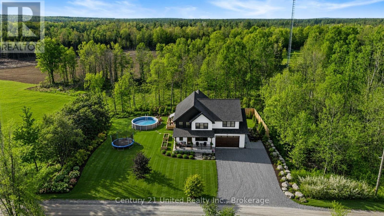 23 JACK HILLS ROAD - 1