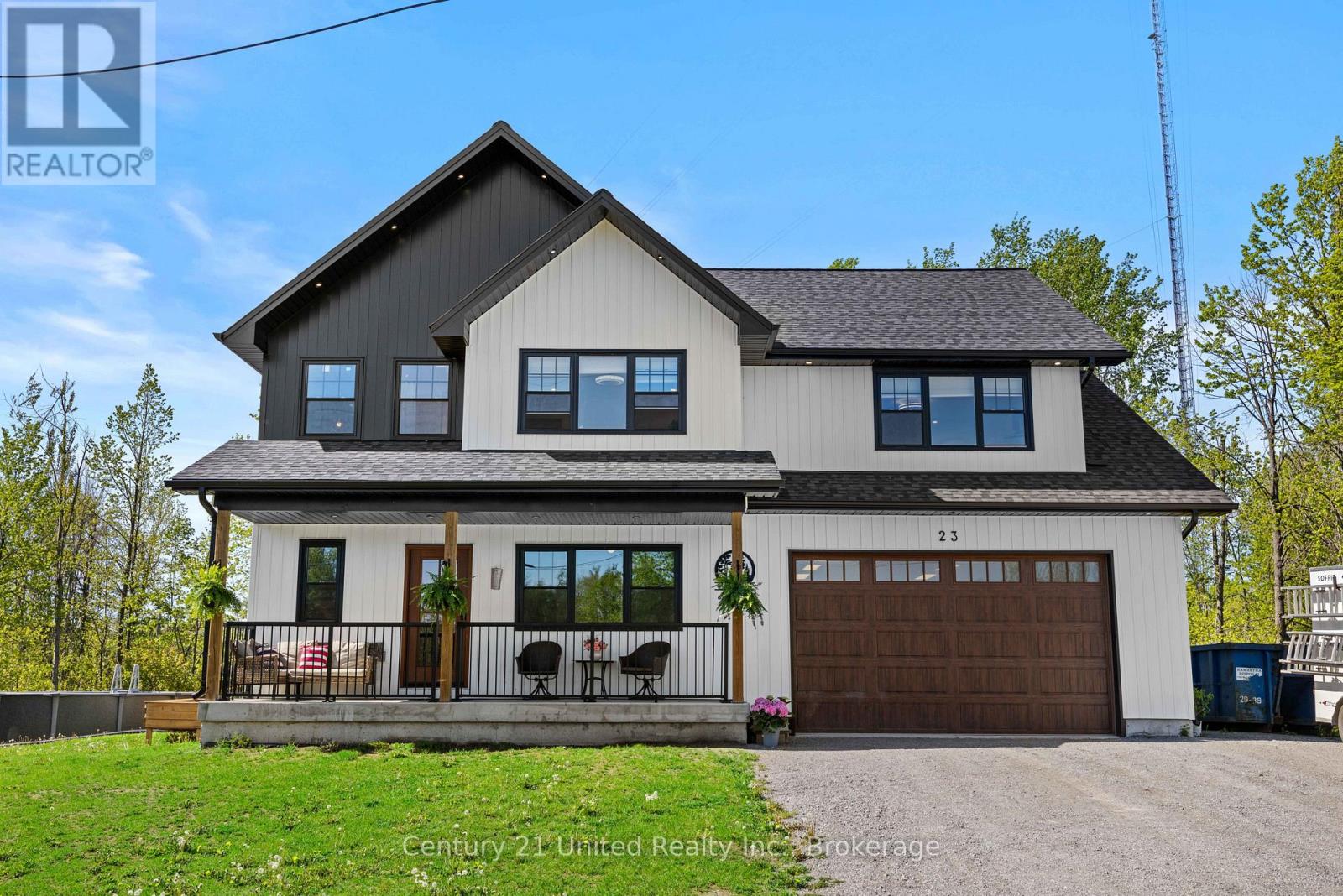 23 JACK HILLS ROAD - 2