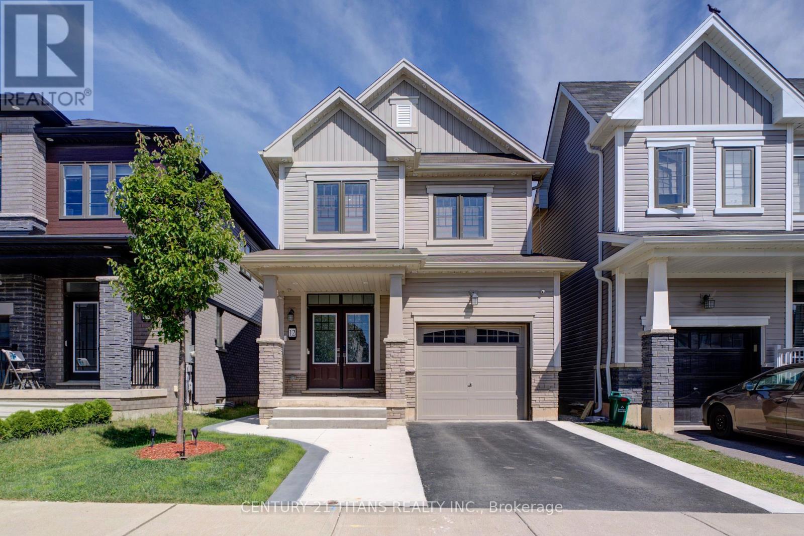 12 MCLAREN AVENUE - 1