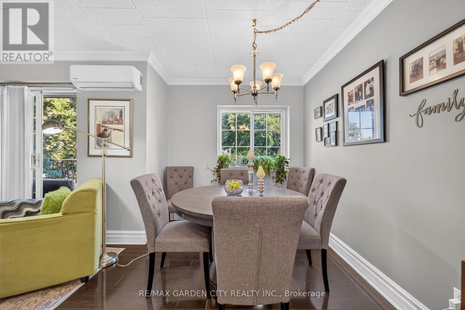 #205 20 JOHN STREET - 13