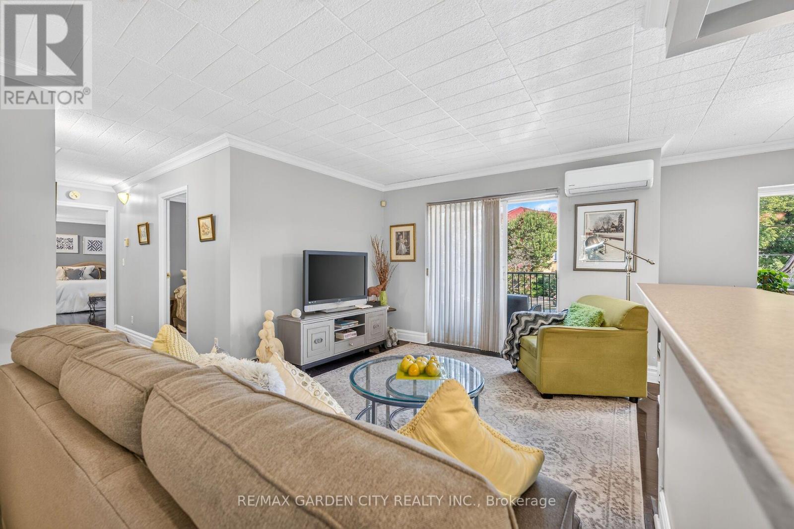 #205 20 JOHN STREET - 16