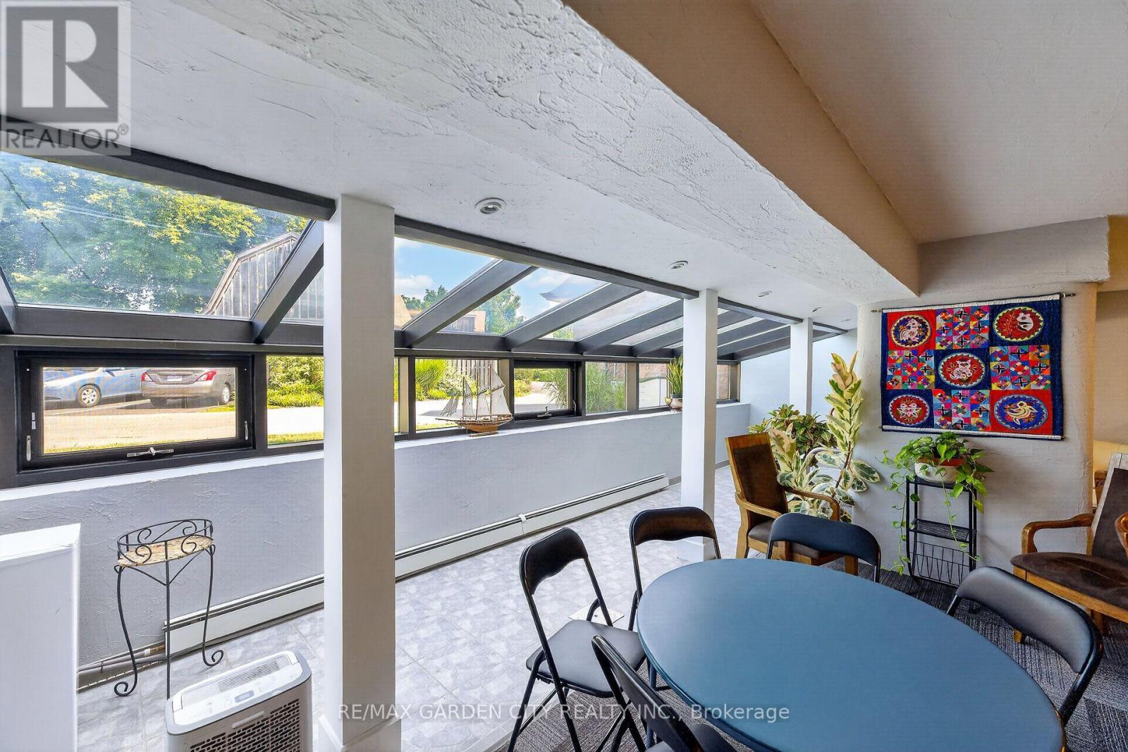 #205 20 JOHN STREET - 40