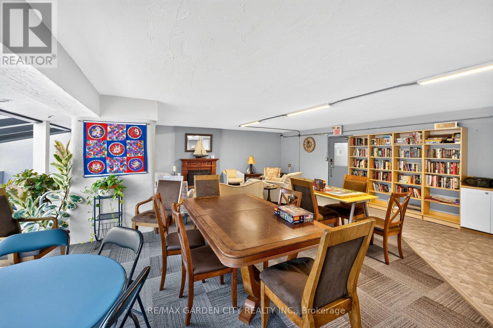 #205 20 JOHN STREET - 41