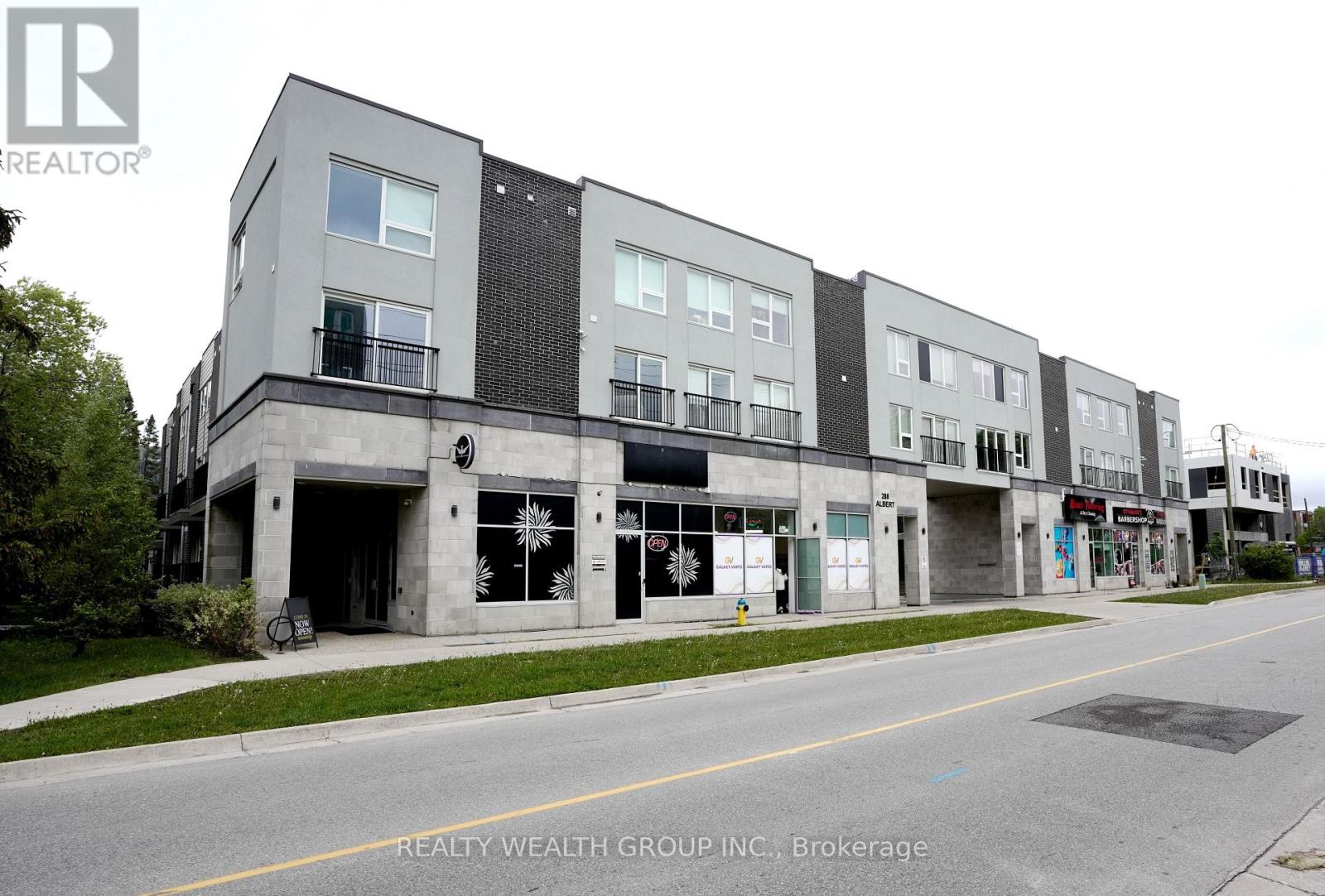 #113 288 ALBERT STREET - 1