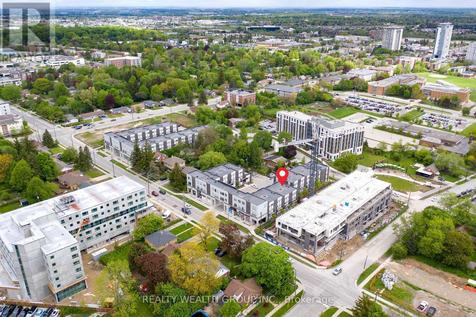 #113 288 ALBERT STREET - 27
