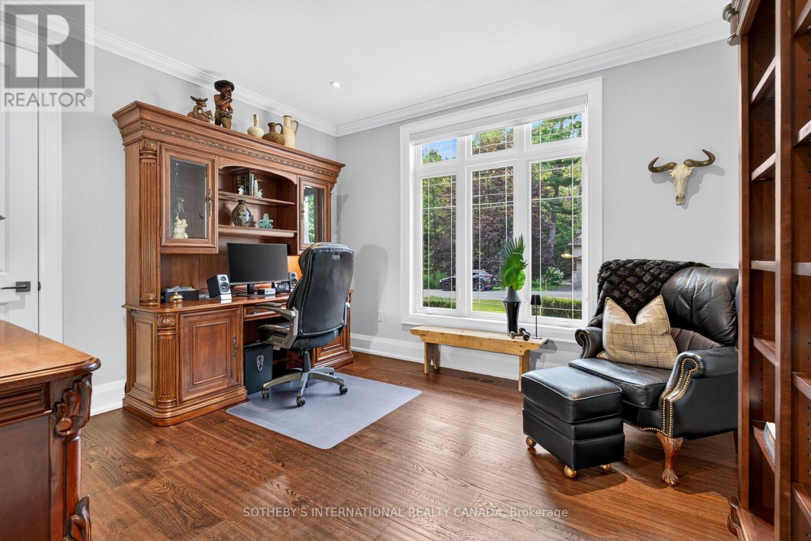 78 RAVINA CRESCENT - 38