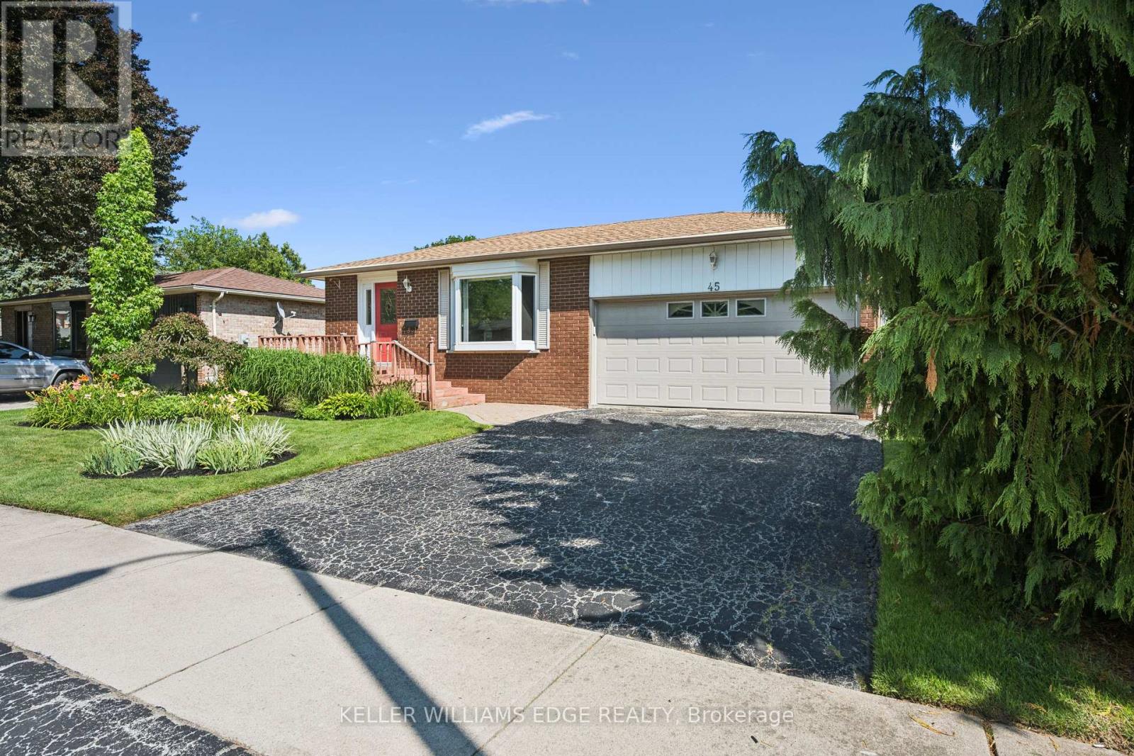 45 MILVERTON CLOSE - 3