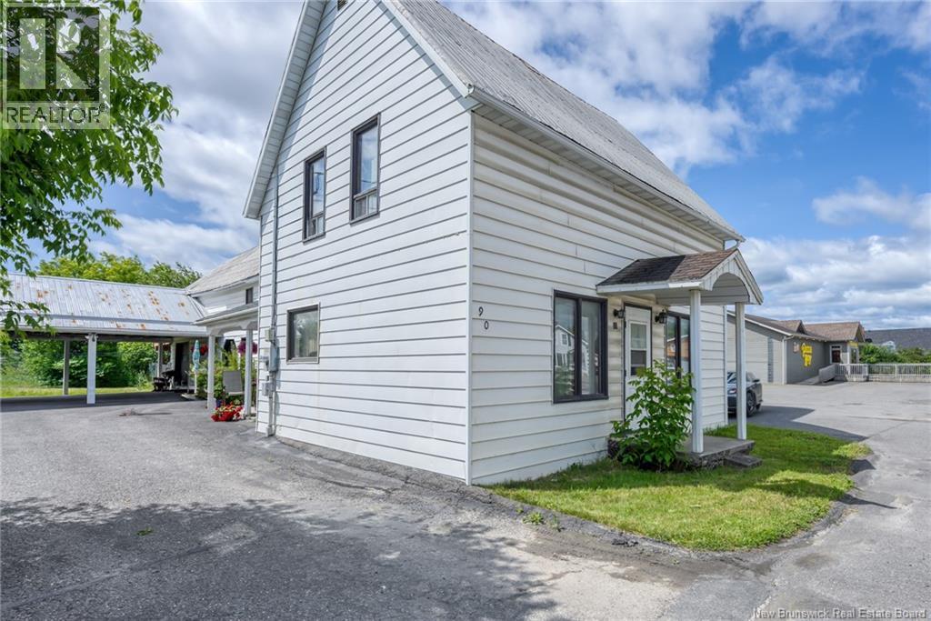90 Tobique Road - 9