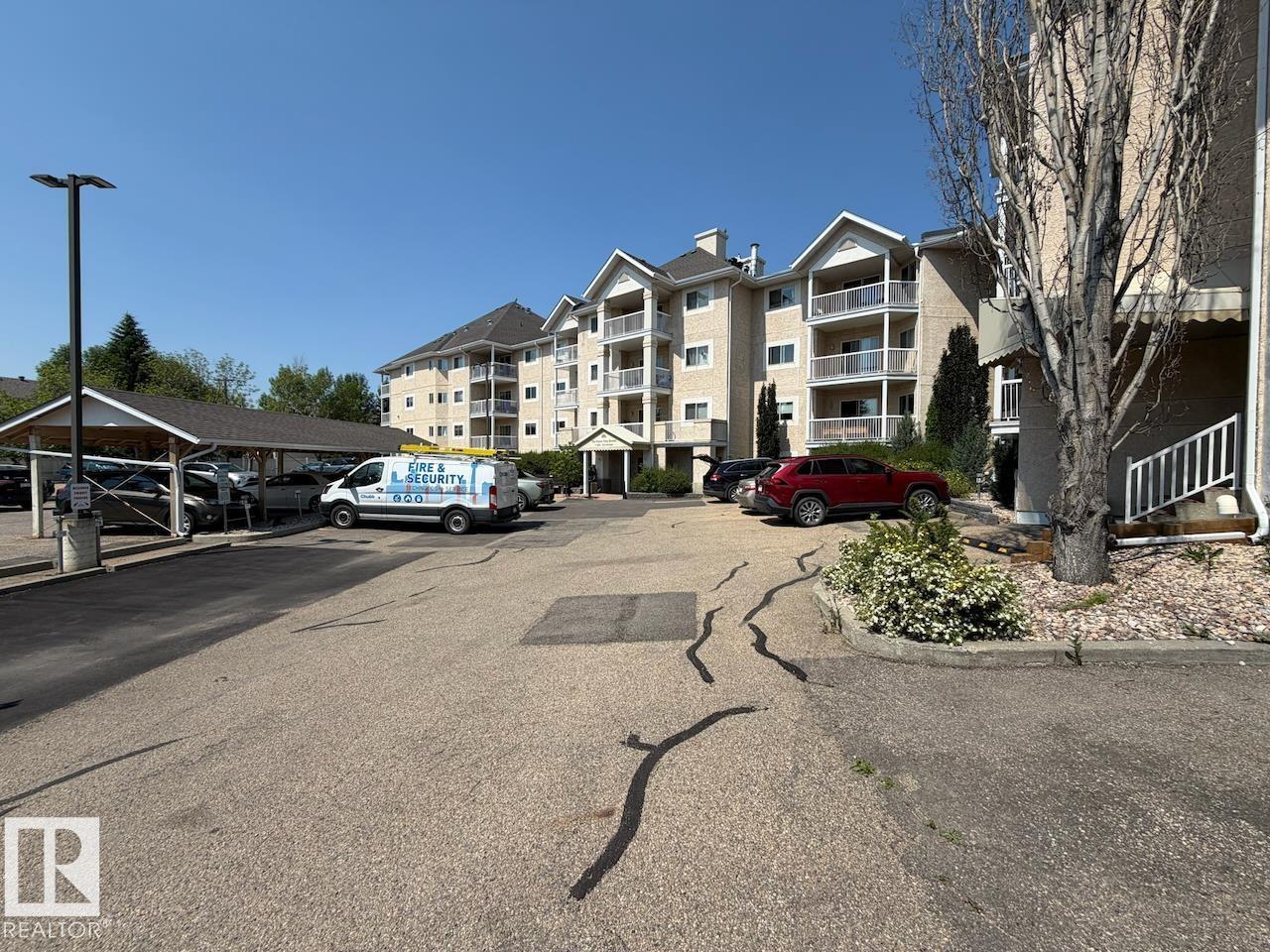 #312 11620 9A AV NW - 2