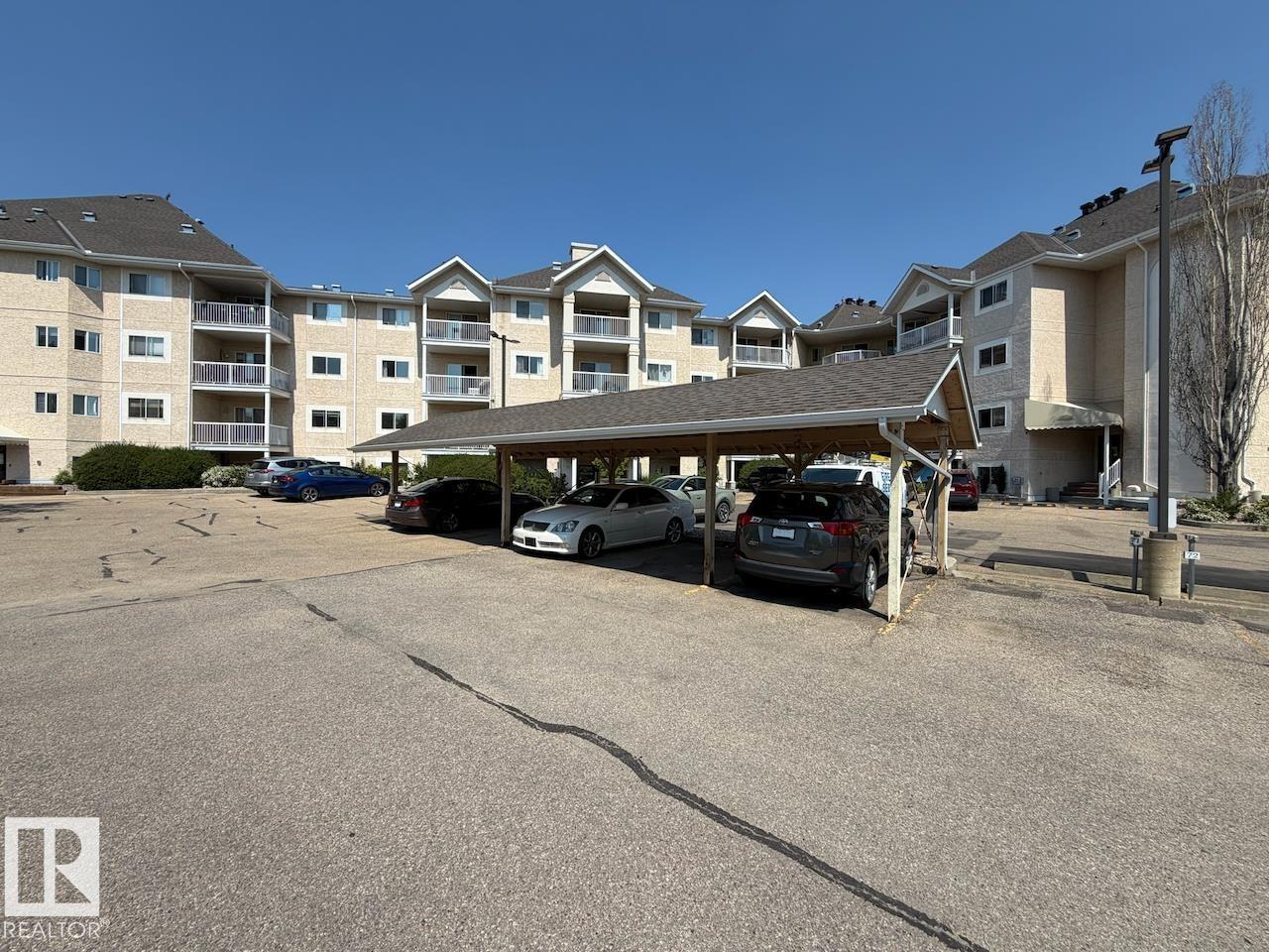 #312 11620 9A AV NW - 3