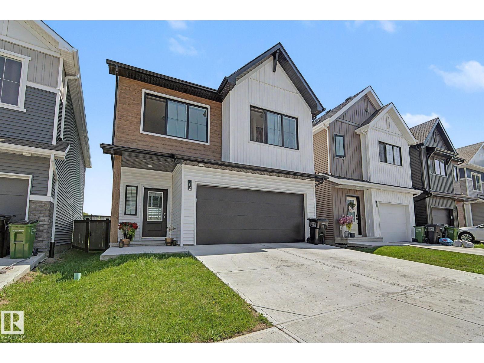 #12 905 172 ST SW - 2