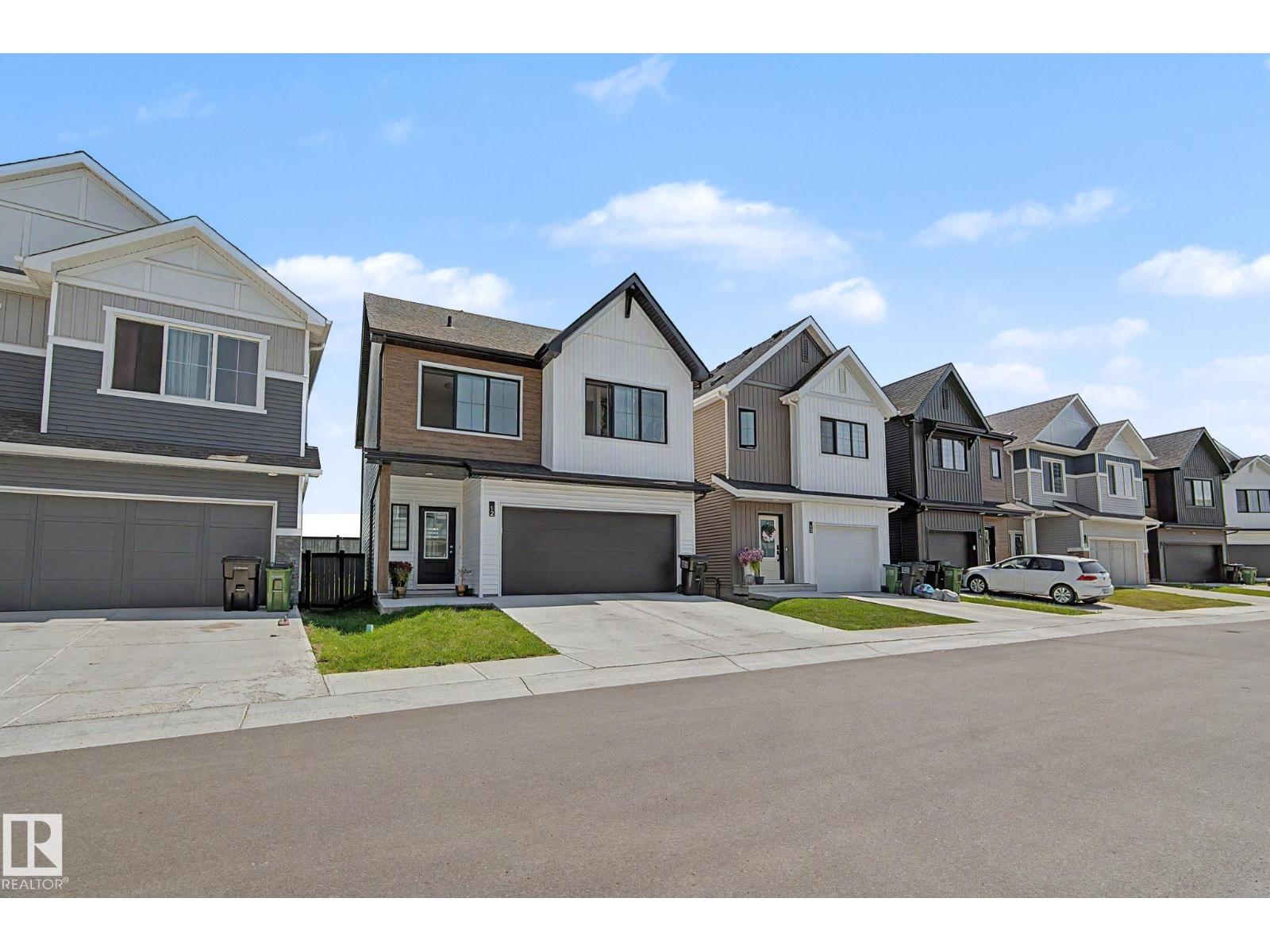 #12 905 172 ST SW, Windermere, Edmonton photo 3