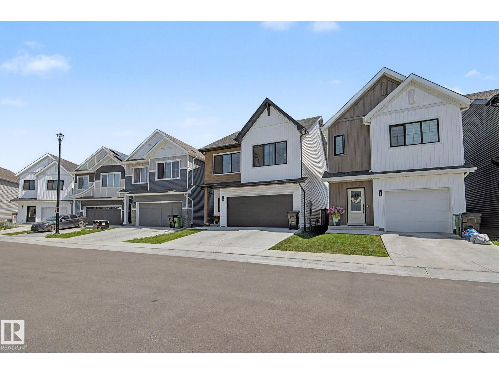 #12 905 172 ST SW, Windermere, Edmonton photo 4