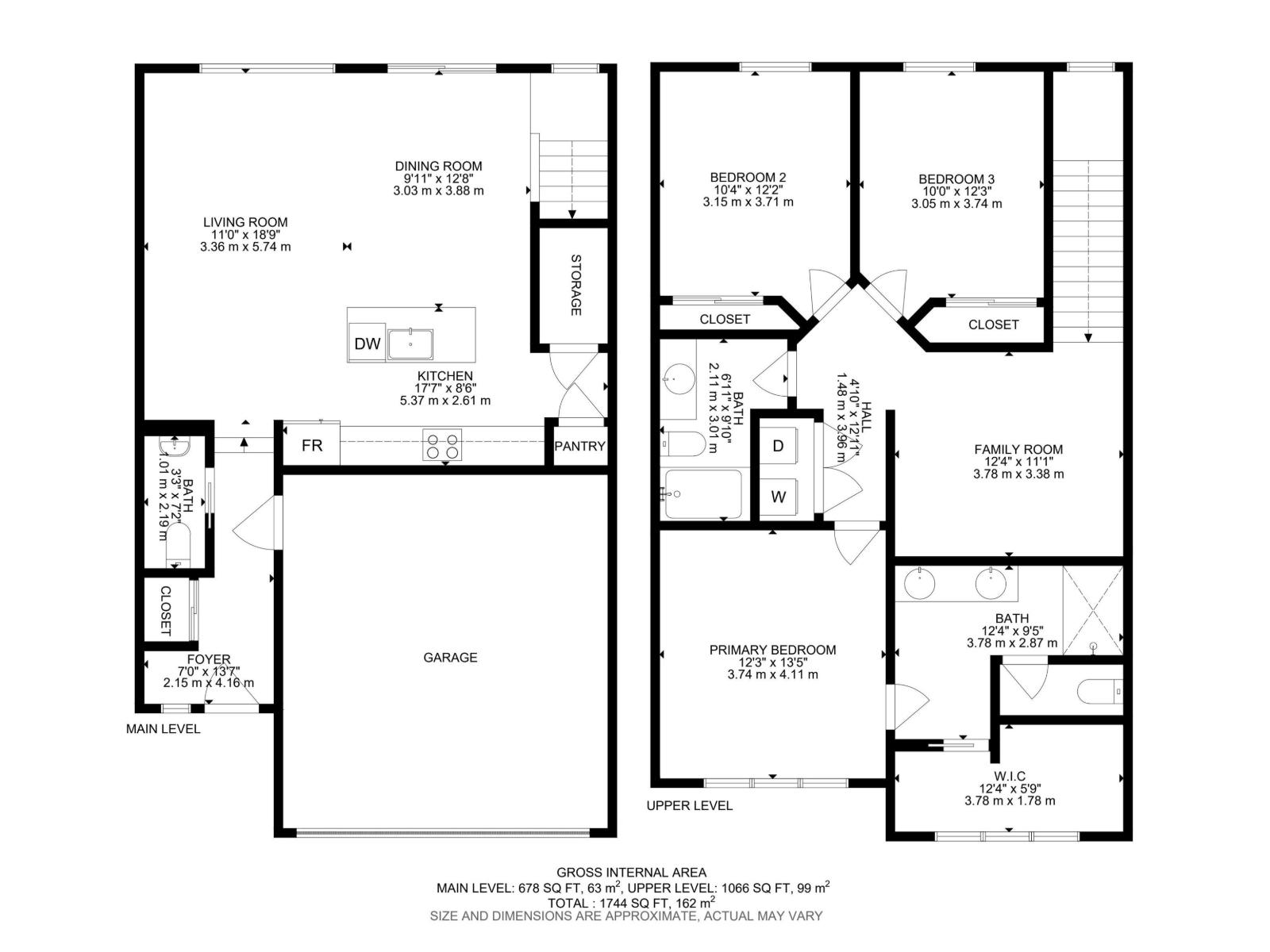 #12 905 172 ST SW - 62