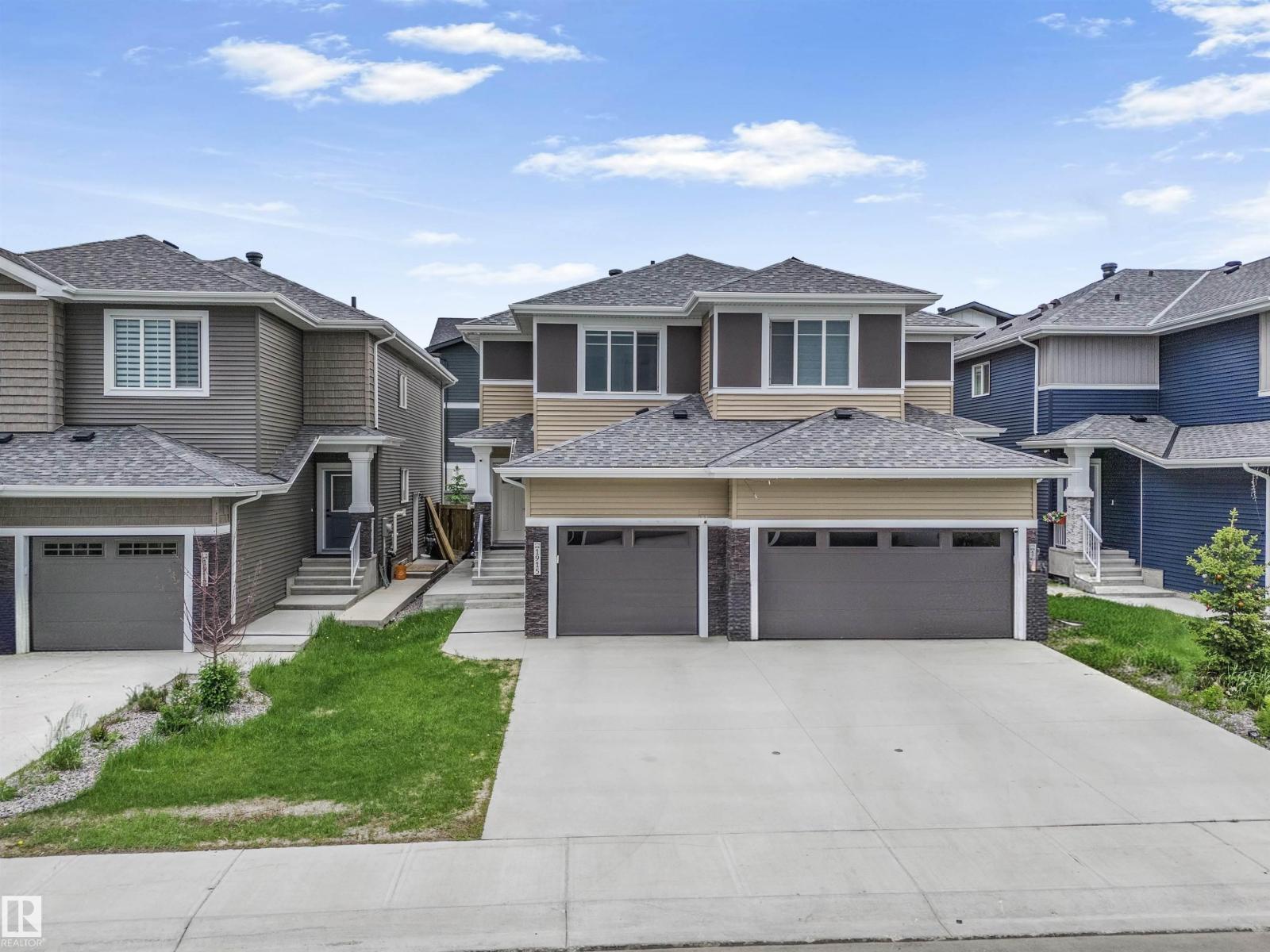 1915 164 ST SW - 1