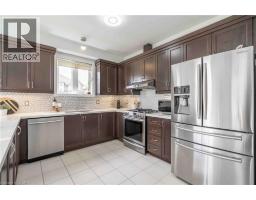 3 Narbonne Crescent, Stoney Creek, ON L8J1P0 Photo 20