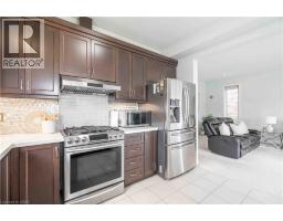 3 Narbonne Crescent, Stoney Creek, ON L8J1P0 Photo 24